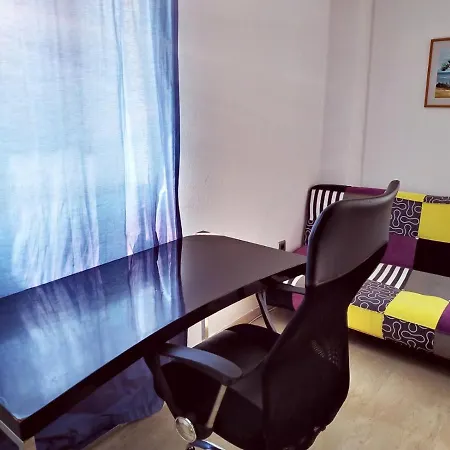 Apartament Argyri's