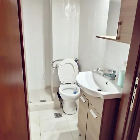 Apartament Argyri's