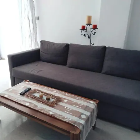 Apartament Argyri's Peraía