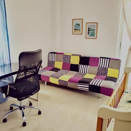 Argyri's Apartament