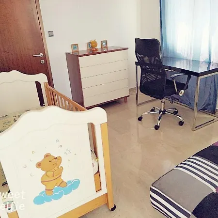 Argyri's Apartament Peraía