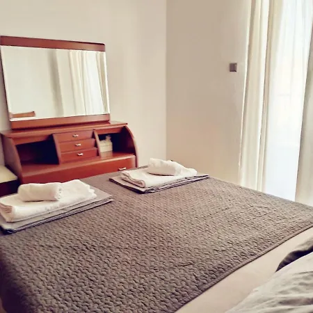Argyri's Apartament