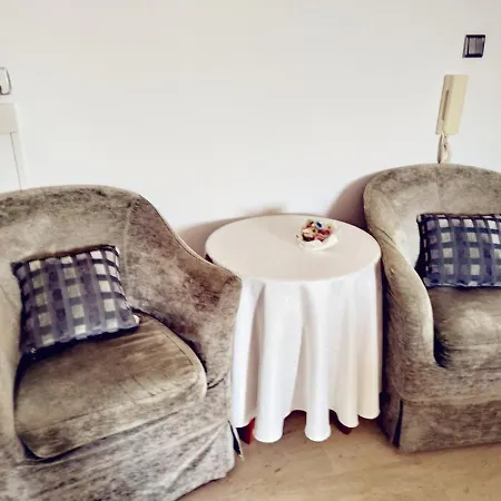 Argyri's Apartament