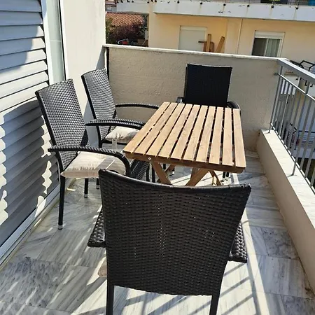 Argyri's Apartament