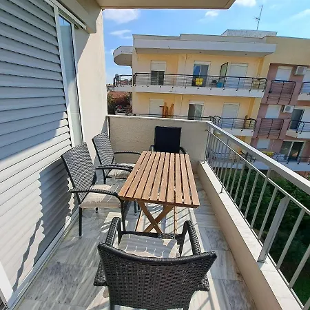 Argyri's Apartament